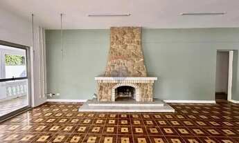 Imagem 2: ALUGA Casa Comercial em excelente localização na av 9 de julho, Jardim Apolo, em São José