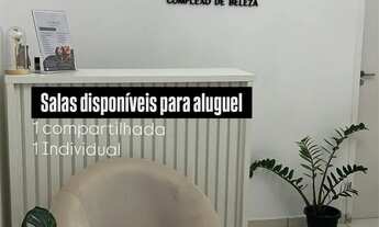 Imagem: Salas comerciais aluguel