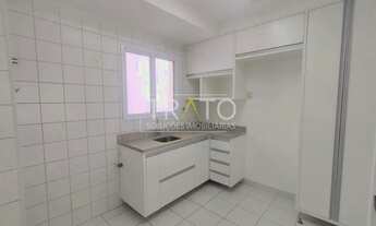 Imagem 7: Apartamento - Parque Prado - Campinas