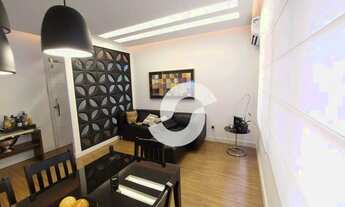 Imagem 2: Apartamento 3 quartos