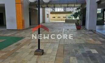 Imagem 6: Apartamento em Rua Doutor Servio Túlio Carrijo Coube - Jardim Infante Dom Henrique - Bauru