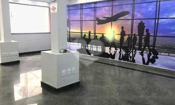 Imagem 4: Prédio inteiro de 244m² de área útil, com 3 pavimentos, 3 vagas próximo ao Parque da Aclim