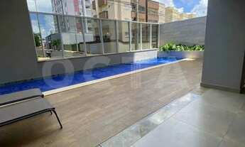 Imagem 3: Apartamento à venda com 3 quartos sendo 1 suíte, varanda gourmet e lazer completo Santa M