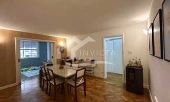 Imagem 5: Excelente apartamento de 3 quartos , amplo em uma ótima localização , com entrada suplemen