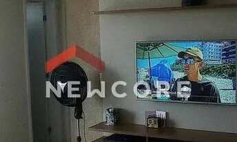 Imagem: Apartamento em Rua Plínio Bacelar - Alphaville