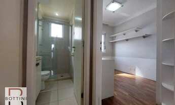 Imagem 4: Apartamento com 4 dormitórios para alugar, 178 m² por R$ 16.000/mês - Brooklin - São Paulo