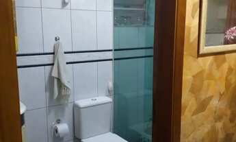 Imagem 6: Sobrado em Rua Dom Silvério Pimenta - Vila Scarpelli - Santo André/SP