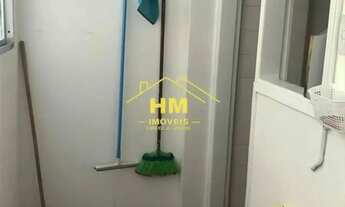 Imagem 7: ITARARE l SAÕ VICENTE l APTO l 02 DORMITORIOS l SALA AMPLA l COZINHA COM ARMARIOS PLANEJAD