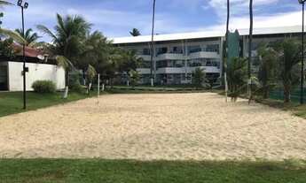 Imagem 6: PÉ NA AREIA NO ANCORAR FLAT RESORT: 42m² de Puro Conforto e Lucratividade!