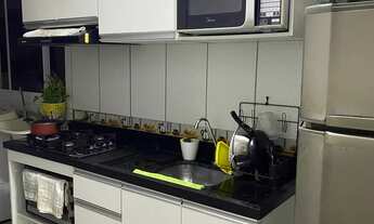 Imagem 4: Apartamento todo reformado