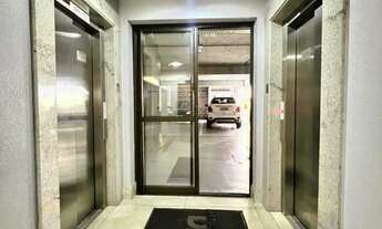 Imagem 7: Apartamento 2 dormitórios semimobiliado com box duplo e Infra no Menino Deus