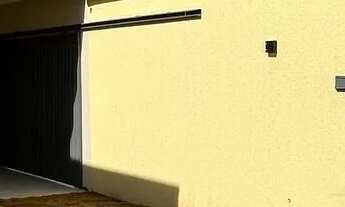 Imagem 5: Casa a venda em Senador Canedo 3Q suíte + lavabo