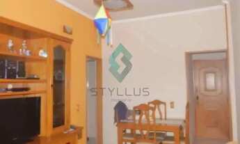 Imagem 4: Pilares Apartamento com 2 dormitórios