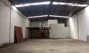 Imagem 4: Galpão para aluguel, 10 vagas, Suzana - Belo Horizonte/MG