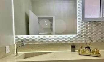 Imagem 7: Casa condomínio quintas golfe