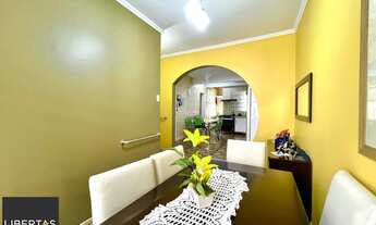 Imagem 2: Apartamento 107m² com Suíte e Sacada na Av. Salgado Filho