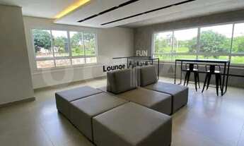 Imagem 5: Apartamento à venda com 3 quartos sendo 1 suíte, varanda gourmet e lazer completo Santa M