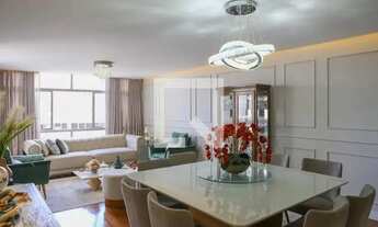 Imagem 2: Apartamento à Venda - Perdizes, 3 Quartos, 121 m2