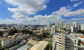 Imagem: Apartamento no Edifício Allure na Vila