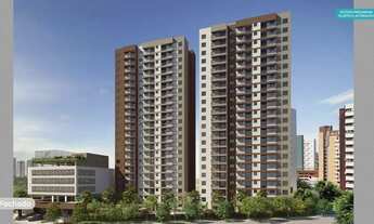 Imagem 6: APARTAMENTO A VENDA 3 QUARTOS MOOD COLINA EM PATAMARES