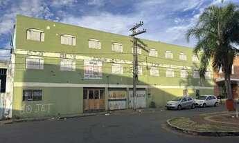 Imagem 4: Área de 840 m² à venda no Setor Central ao lado do 1ºBatalhão Bombeiro Militar