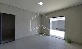 Imagem: Comercial Sala em Marília