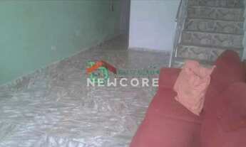 Imagem 6: Sobrado em Rua São Sebastião - Agenor de Campos - Mongaguá/SP