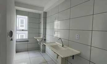 Imagem 3: DAU23: MORE NO COHATRAC/ ENTRADA PARCELADA