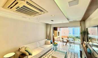 Imagem 3: Paço das Águas - Apartamento com 151m2 (3 suítes e 3 vagas) no Dionísio Torres