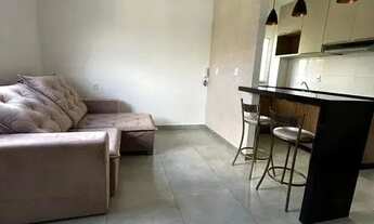 Imagem: Apartamento com 2 Quarto(s) e 1 banheiro(s)