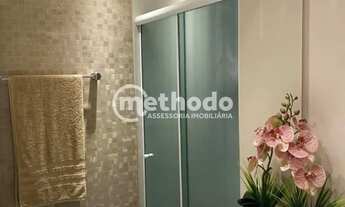 Imagem 4: Apartamento com 3 dormitórios à venda, 136 m² por R$ 1.500.000,00 - Parque Prado - Campina