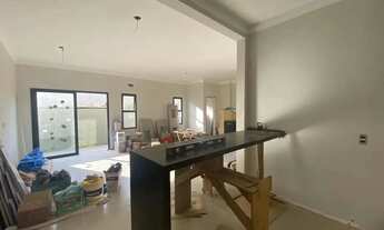 Imagem 3: Casa de condomínio em Rua Doutor Mauro Pereira da Silva - Bosque dos Eucaliptos - Valinhos