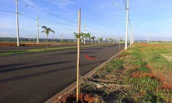 Imagem: Terreno à venda, 175 m² por R$ 178.000