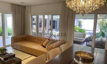 Imagem 7: Oportunidade - Casa em Condomínio - Residencial Altos da Serra V - Urbanova - 4 Dormitório