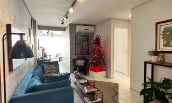 Imagem: Apartamento para venda no condomínio Acqua