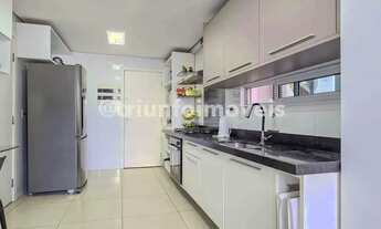 Imagem 6: Apartamento a venda no bairro de Fátim com 3 suítes