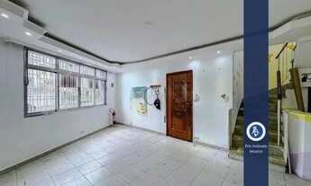 Imagem 2: CASA A VENDA NA MOOCA 280m