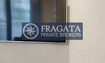 Imagem 7: Apartamento em Perdizes de 135 m, 3 vagas e depósito