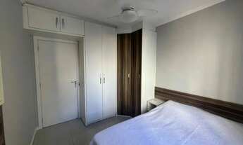 Imagem 7: Apartamento Mobiliado com 1 dormitórios sendo 1 vagas de garagem em Balneário Camboriú