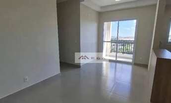 Imagem 5: Apartamento com 2 quartos à venda, 60 m² por R$ 570.000 - Condomínio Città di Modena - Mor