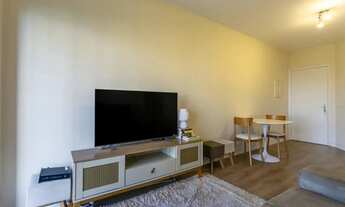 Imagem 3: Apartamento para venda em Campos Elíseos com 1 quarto , 42m²