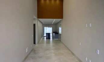 Imagem 6: Casa para Venda em Aparecida de Goiânia, Papillon Park - Complemento, 3 dormitórios, 1 suí