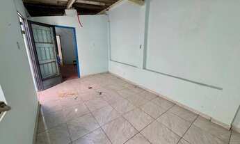 Imagem 3: Casa de 01 quarto para alugar no bairro Cachoeirinha