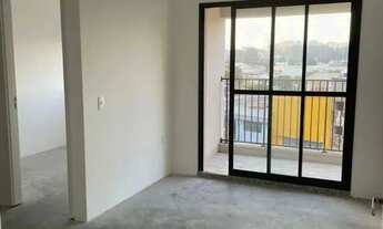 Imagem 2: APARTAMENTO - VILA ANASTÁCIO - SP