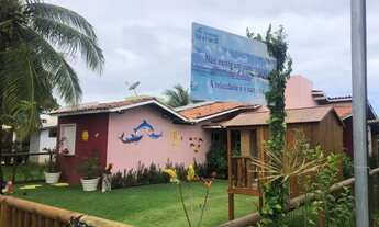 Imagem: Casa à venda no SOL E MAR 3, GAMELEIRA