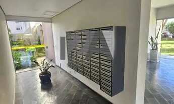 Imagem 5: Apartamento com 64 metros, 3 dormitórios, varanda, 1 vaga - Vila Yara - Osasco