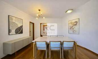 Imagem 3: Apartamento de 4 quartos com 118m2 e suíte no Bairro Gutierrez