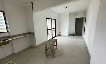 Imagem 4: Apartamento no Coração da Vila Caiçara - Novo! Nunca Habitado e Financia!!