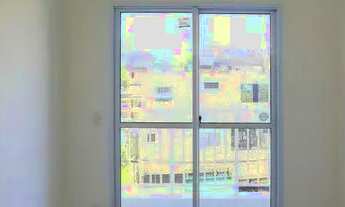 Imagem 3: Apartamento para Locação em São Paulo, Parque Ipê, 2 dormitórios, 1 banheiro