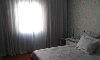 Imagem 7: Sobrado em Rua Dom Silvério Pimenta - Vila Scarpelli - Santo André/SP